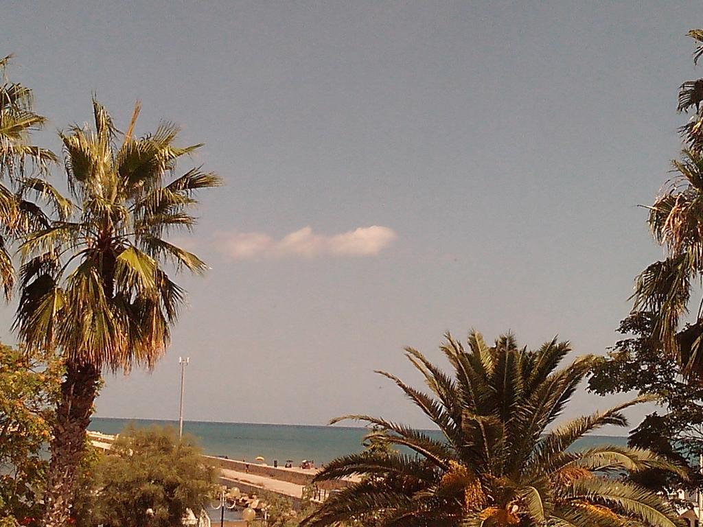 Itaca Hotel Barletta Extérieur photo