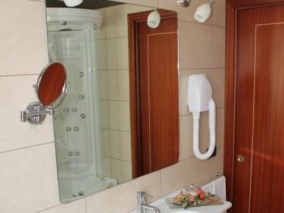Itaca Hotel Barletta Extérieur photo