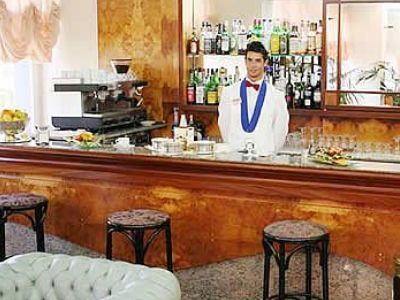 Itaca Hotel Barletta Extérieur photo