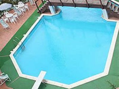 Itaca Hotel Barletta Extérieur photo
