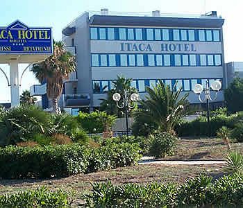 Itaca Hotel Barletta Extérieur photo