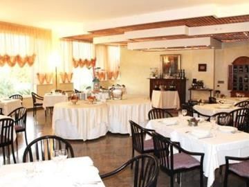Itaca Hotel Barletta Extérieur photo
